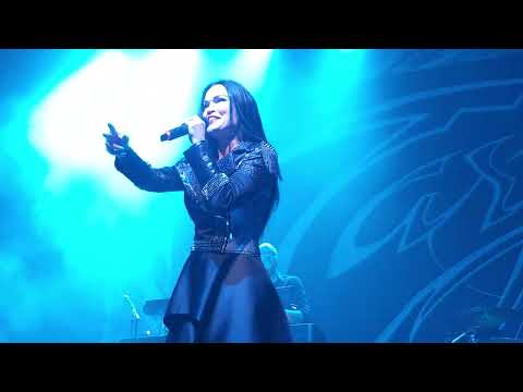 Tarja | Eye of the Storm | UC Berkley | Berkley, CA | 06/30/23