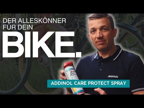 So vielseitig ist das ACP Spray – Tipps vom Profi Robert Förster