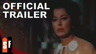 Eye Of The Cat (1969) - Official Trailer
