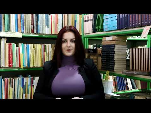 III razred - "Žene - čast muslimanske zajednice i ljudskog roda" by Almira Sinanović