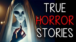 Horrific Allegedly TRUE Paranormal Stories