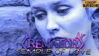 CREMATORY - Temple Of Love (AI Restored 1080HD)
