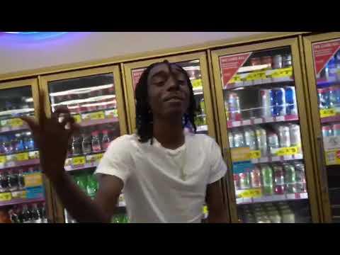 TaeDuce / Lil Zoop "Ina Hurry" (Official Music Video)
