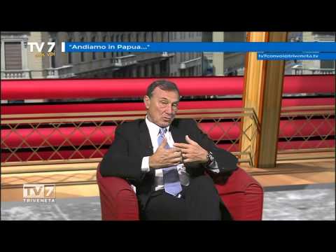 Tv7 con Voi del 14/05/2015 - Andiamo in Papua... (3 di 3)