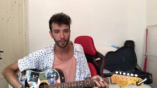 TOPIN - In The End - Acoustic
