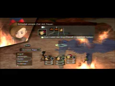 Let´s Play Blue Dragon part 6