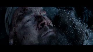 The Revenant Ending OST "2"