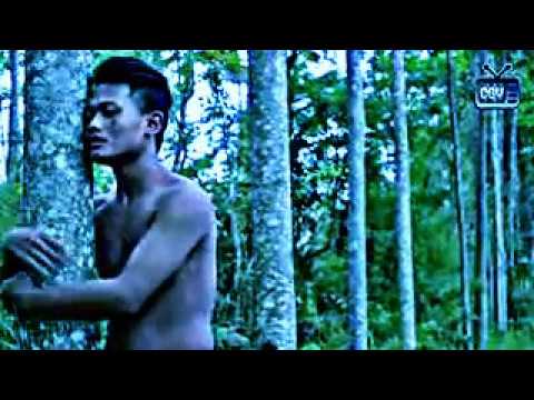 NDX A.K.A FAMILIA - DITINGGAL RABI (PARODY CILIK)