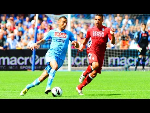 Omar El Kaddouri | Young Star | Best Skills & Goals | HD 720p