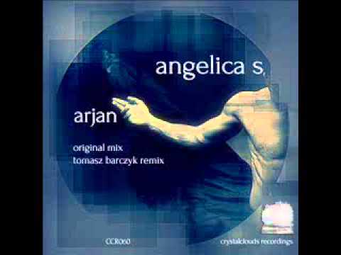 CCR060, Angelica S - Arjan