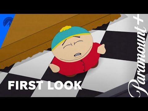 Tráiler South Park: Las guerras del streaming 2022