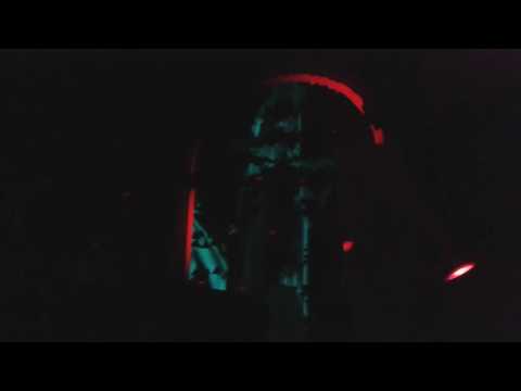 We Dance @ Casa Presei w/ Barac