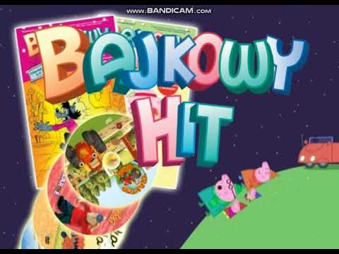 Początek płyty DVD - Bodzio Mały Helikopter Niespodzianka (Sdt Film,2009)