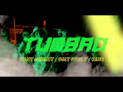440 - Tumbao (Tony Ashley / Dmg Ivory / Kino)