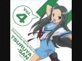 Suzumiya Haruhi no Yūutsu Character song vol. 4 ...