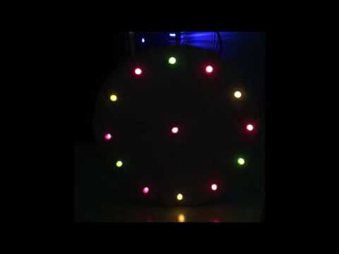 Giochi di luce con arduino