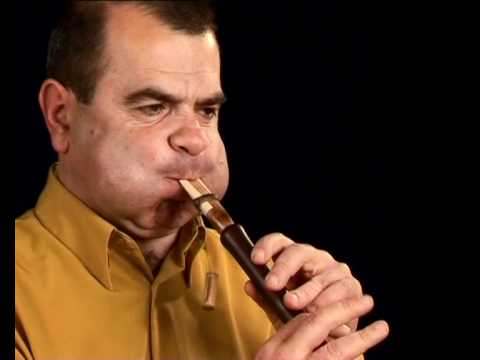 How to play Duduk (Part 2) || Music of Armenia