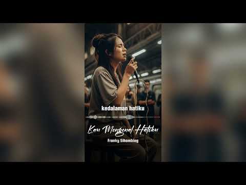 Kau Mengenal Hatiku (Cover by AI) 
