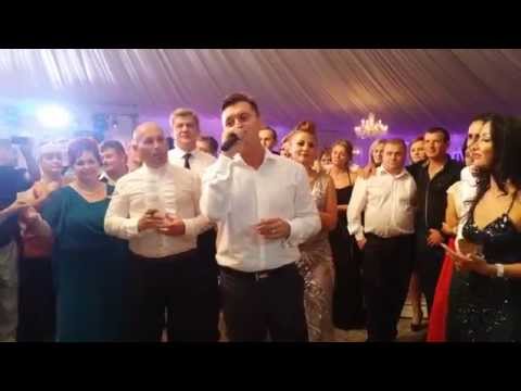 Puiu Codreanu si Guta - Ma lupt pt a mei copii -Nou 2016 Nunta lui Armando Nicoara