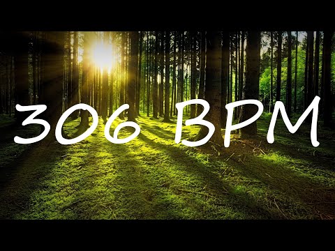 306 BPM Claves Metronome