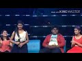 Mere Dil Ka Tumse Hai Kehna Nithyashree Performance