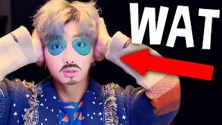 WHAT IS WRONG WITH BTS (방탄소년단) &#39;IDOL&#39;