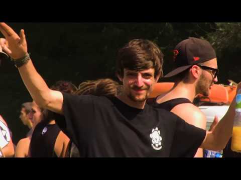 AFTERMOVIE 2 ANS FREK6TEM