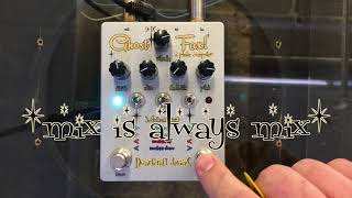Video thumbnail for Dwarfcraft Ghost Fax Demo by theonetrueaen
