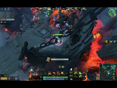 Stupid Sniper Learning, New Patch 7.33