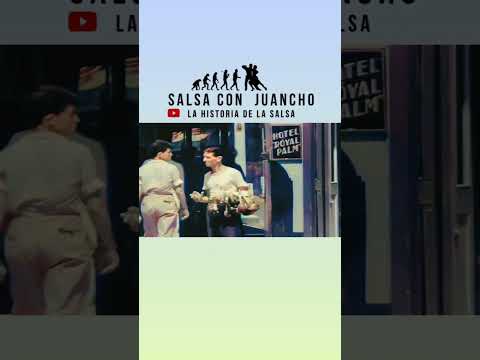 🇨🇺🎵La Habana del Este 🎶 - Afro Cuban All Stars