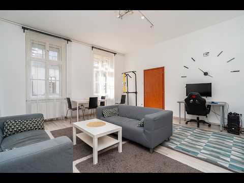 Eladó téglalakás, Budapest, VI. kerület 3 szoba 70 m² 119 M Ft
