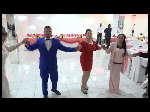 Svadba u Krusevcu, MIONA I DEJAN, kod gazde Ivana i Verice 25.11.2021. 2.deo