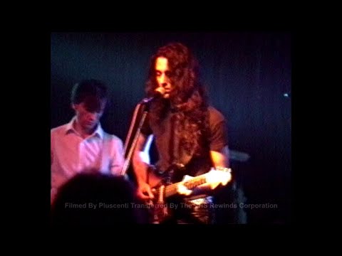 Monochrome Set - Venue, London 28.12.91
