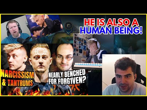 Bwipo Reacts To Thorin's Video About Rekkles | League of Legends Clip