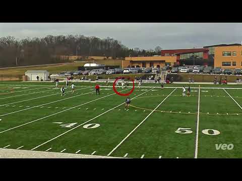 Addison Economopoulos Fall 2025 Highlights