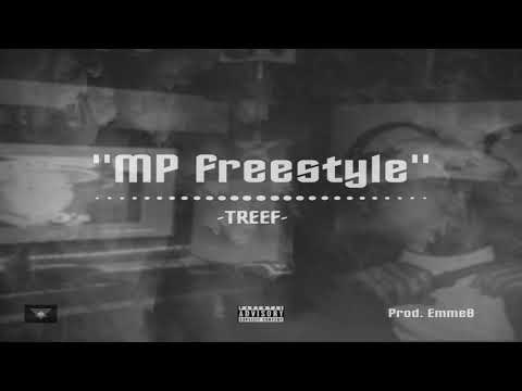Treef - MP freestyle (prod.EmmeB)