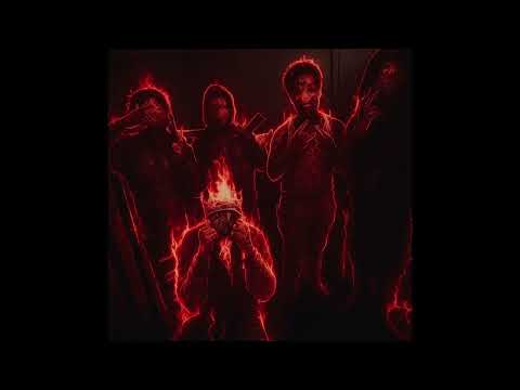 FLOCKA by: K3NNY K3V (official audio) 