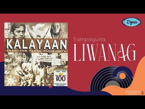 Video thumbnail for Liwanag