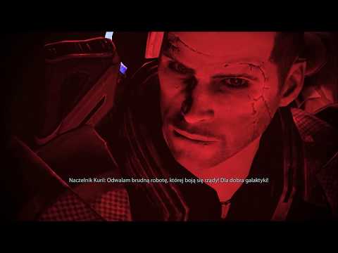 Zagrajmy w Mass Effect 2 (Renegat) part 13