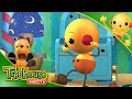 Rolie Polie Olie TOP EPISODES Part 1