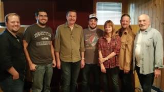 Special Consensus - LONG I RIDE - Album Trailer