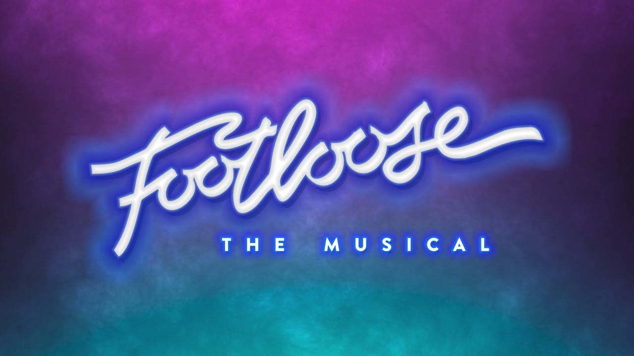 Footloose (Finale) - Rehearsal Track