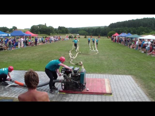 Štěnovický Borek, 13. 07. 2013