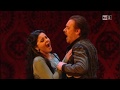 Simon Boccanegra - "O inferno! Amelia qui!... Sento avvampar nell'anima...(Meli, Agresta)