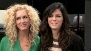 Little Big Town - Pontoon - Interview