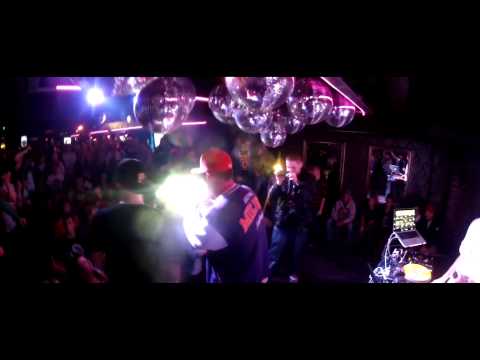 Wice Wersa, Tede, Sitek, Buszu, Temate, Numer Raz - X-lecie zespolu w Klubie Mundo