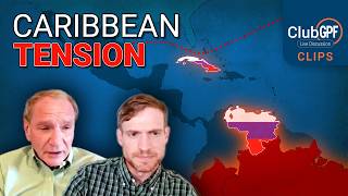 From Cuba to Venezuela: U.S. Military Strategy in the Caribbean and Latin America