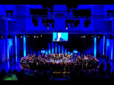 BWT30: Stiftungen