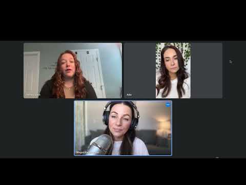 Ep68: "Changing lives with Music" - Ashley Koch