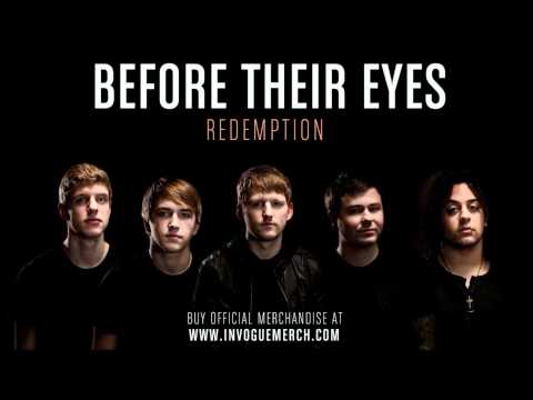 Before Their Eyes - Alive